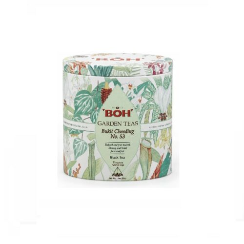 Bukit Cheeding No.53 15 Pyramid teabag