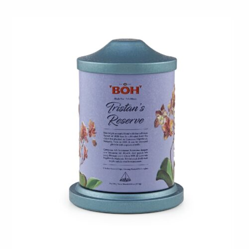 BOH Tristan's Reserve